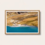 Framed Photo of 004 | Laguna Carhuacocha | Peru