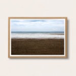 005 | Framed Photo of the beach in Sua | Ecuador