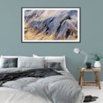 021 | mountain veins of Huayhuash | Peru - bedroom white mockup